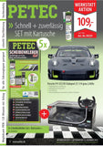 5x Scheibenkleber-Set Kartusche 310ml