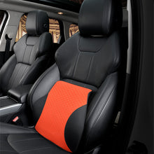Laden Sie das Bild in den Galerie-Viewer, Car waist, waist, memory cotton artificial score, four seasons, universal car, driver, driver, cushion, internal decoration - KTStechnixx