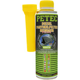 PETEC DIESEL PARTIKELFILTER REINIGER FLÜSSIG, 300 ML