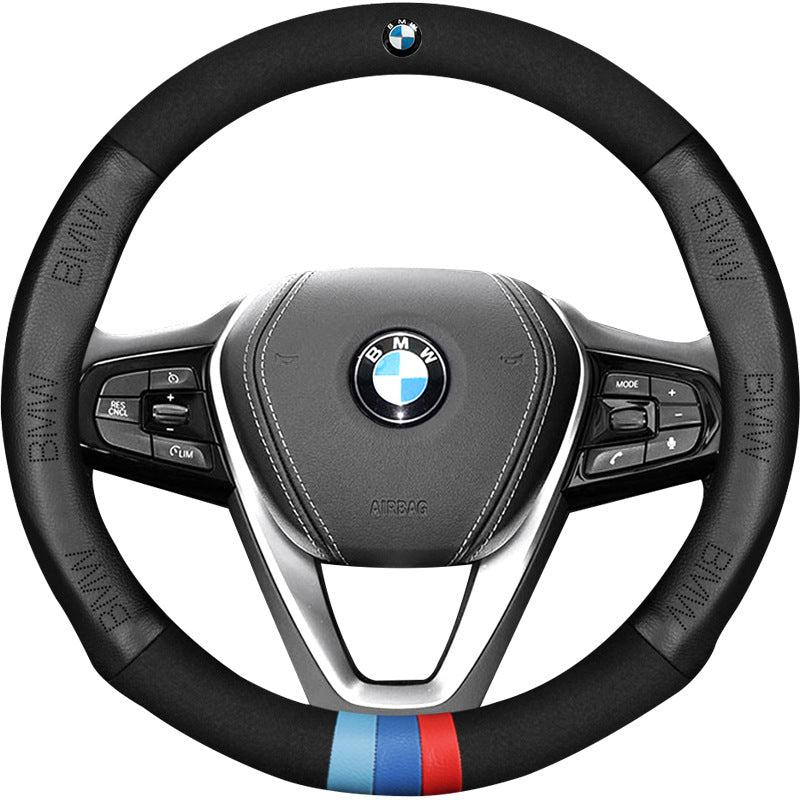 Geeignet für BMW 3er 5 1 2 4er 7er X1X3X4X5X6 Leder - KTStechnixx
