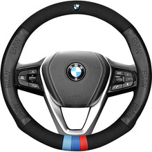 Laden Sie das Bild in den Galerie-Viewer, Geeignet für BMW 3er 5 1 2 4er 7er X1X3X4X5X6 Leder - KTStechnixx