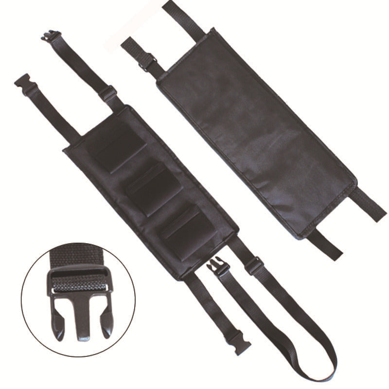 Autositz Angel Halter Universell - KTStechnixx