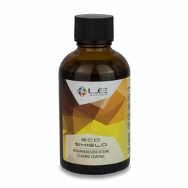 ECO SHIELD HIGH-END KERAMIKBESCHICHTUNG 50ML - KTStechnixx