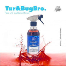 Laden Sie das Bild in den Galerie-Viewer, Tar&amp;BugBro. 500ml - KTStechnixx