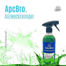 Laden Sie das Bild in den Galerie-Viewer, Apc.Bro. Allzweckreiniger 500ml - KTStechnixx