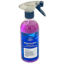 Laden Sie das Bild in den Galerie-Viewer, WaterlessBro. Wasserlosesshampoo 500ml - KTStechnixx
