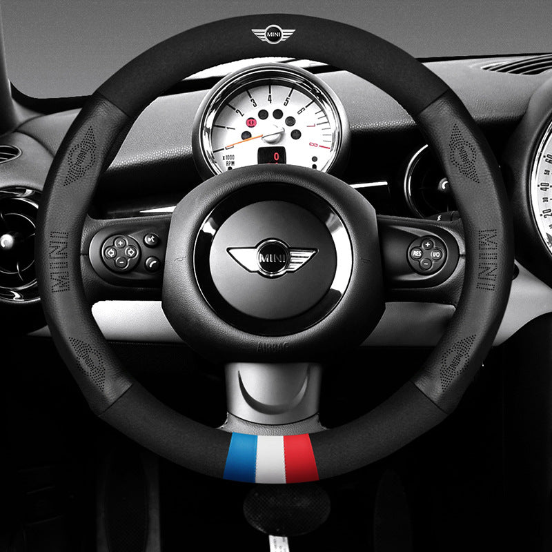 Geeignet für BMW 3er 5 1 2 4er 7er X1X3X4X5X6 Leder - KTStechnixx
