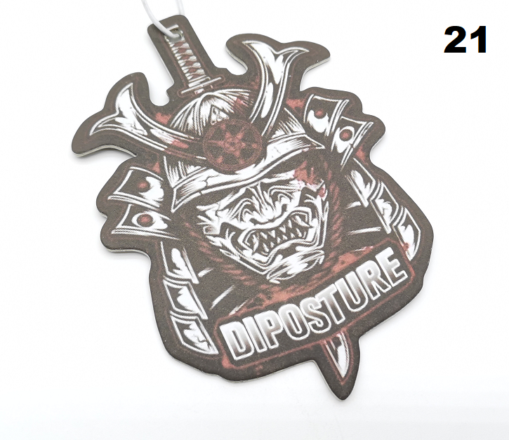 Innenraum Dufterfrischer der JDM Serie