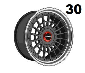 Innenraum Dufterfrischer der JDM Serie