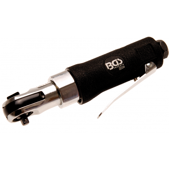 Druckluft-Ratschenschrauber | 6,3 mm (1/4") | 34 Nm - KTStechnixx