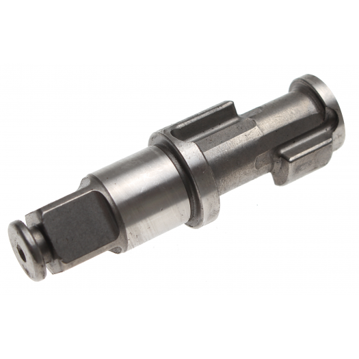 Antriebswelle für Druckluft-Schlagschrauber Art. 3246 | 12,5 mm (1/2") - KTStechnixx