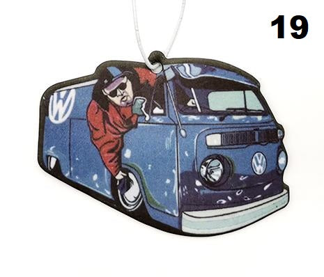 Innenraum Lufterfrischer CARS