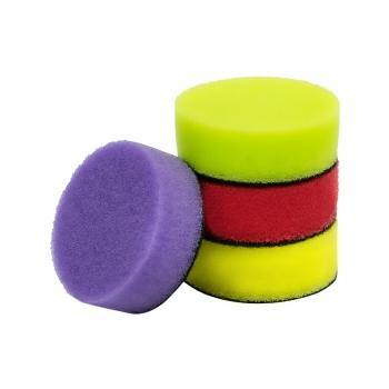 LIQUID ELEMENTS PAD BOY V2 POLIERPAD 40MM - KTStechnixx