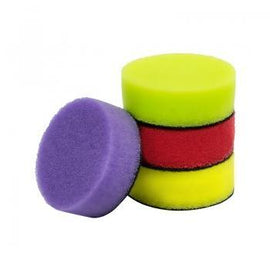 LIQUID ELEMENTS PAD BOY V2 POLIERPAD 40MM - KTStechnixx