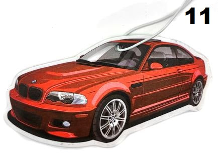 Innenraum Lufterfrischer CARS