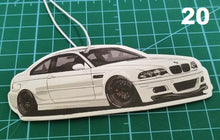 Laden Sie das Bild in den Galerie-Viewer, Innenraum Lufterfrischer CARS