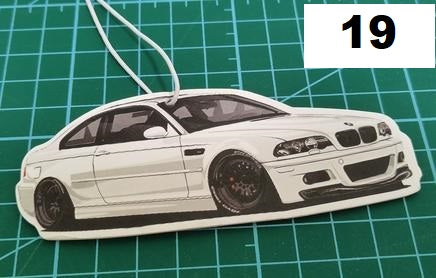 Innenraum Lufterfrischer CARS