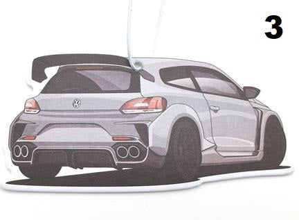 Innenraum Lufterfrischer CARS