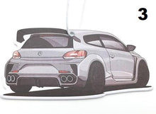 Laden Sie das Bild in den Galerie-Viewer, Innenraum Lufterfrischer CARS