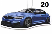 Laden Sie das Bild in den Galerie-Viewer, Innenraum Lufterfrischer CARS