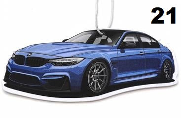 Innenraum Lufterfrischer CARS