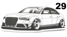 Laden Sie das Bild in den Galerie-Viewer, Innenraum Lufterfrischer CARS
