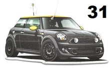 Laden Sie das Bild in den Galerie-Viewer, Innenraum Lufterfrischer CARS