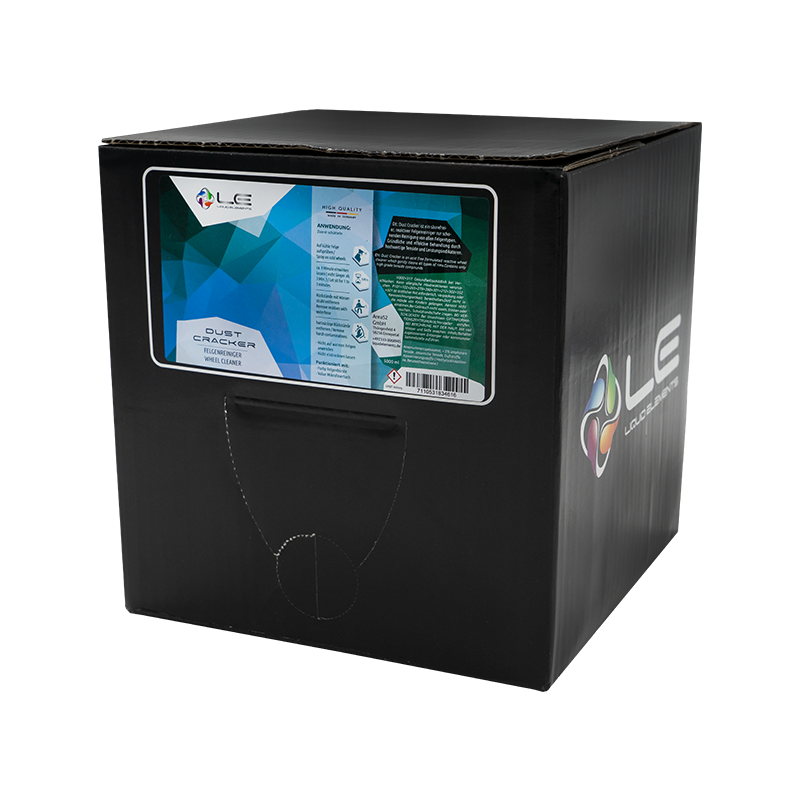 DUST CRACKER FELGENREINIGER 100ml - KTStechnixx