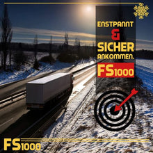 Load image into Gallery viewer, SYPRIN DIESEL FROST STOP PROFESSIONAL– DIESEL FROSTSCHUTZ BIS -33°C – 6X 300ML