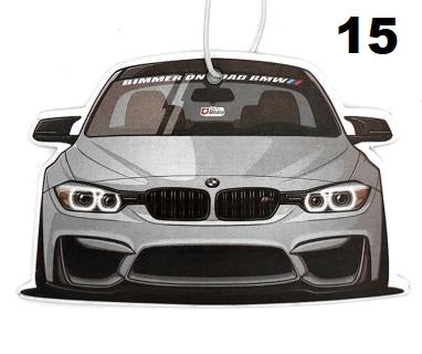 Innenraum Lufterfrischer CARS