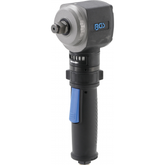 Druckluft-Schlagschrauber | abgewinkelt | 12,5 mm (1/2") | 550 Nm - KTStechnixx