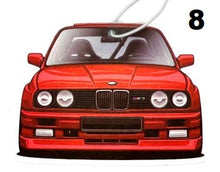 Laden Sie das Bild in den Galerie-Viewer, Innenraum Lufterfrischer CARS