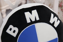 Laden Sie das Bild in den Galerie-Viewer, label kissen Benchi kissen auto kissen auto label kissen individuelles LOGO - KTStechnixx