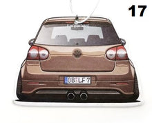 Laden Sie das Bild in den Galerie-Viewer, Innenraum Lufterfrischer CARS