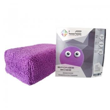 SPONGE BOBB MIKROFASER SCHWAMM - KTStechnixx