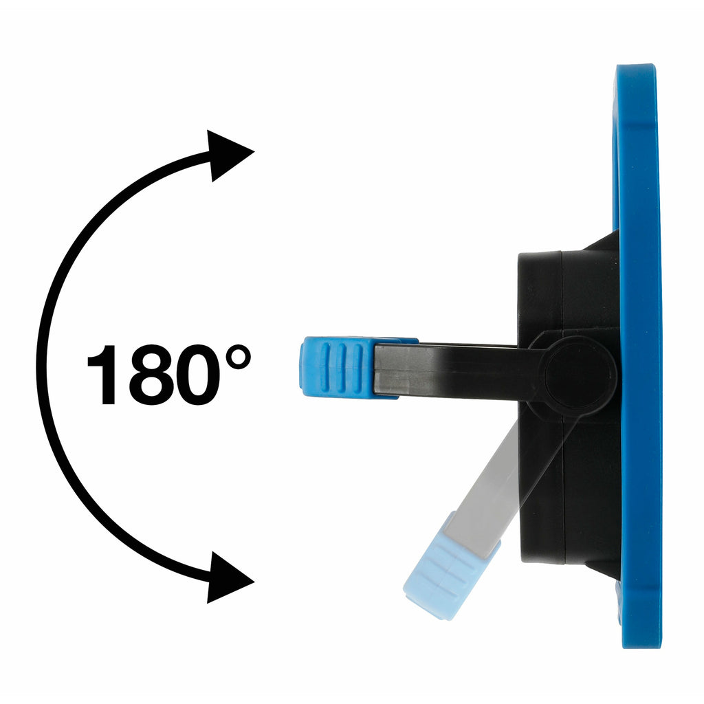 COB-LED Arbeits-Leuchte | 10 W - KTStechnixx
