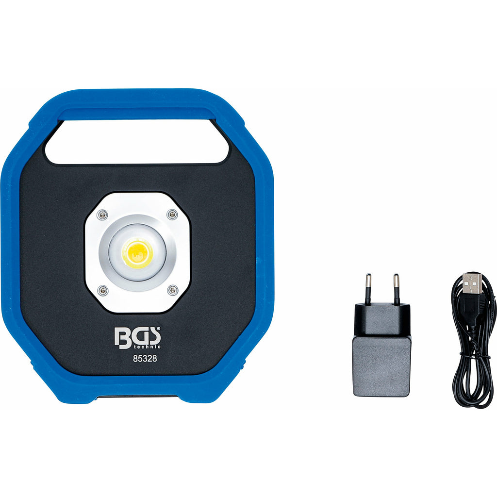 COB-LED Arbeits-Leuchte | 10 W - KTStechnixx