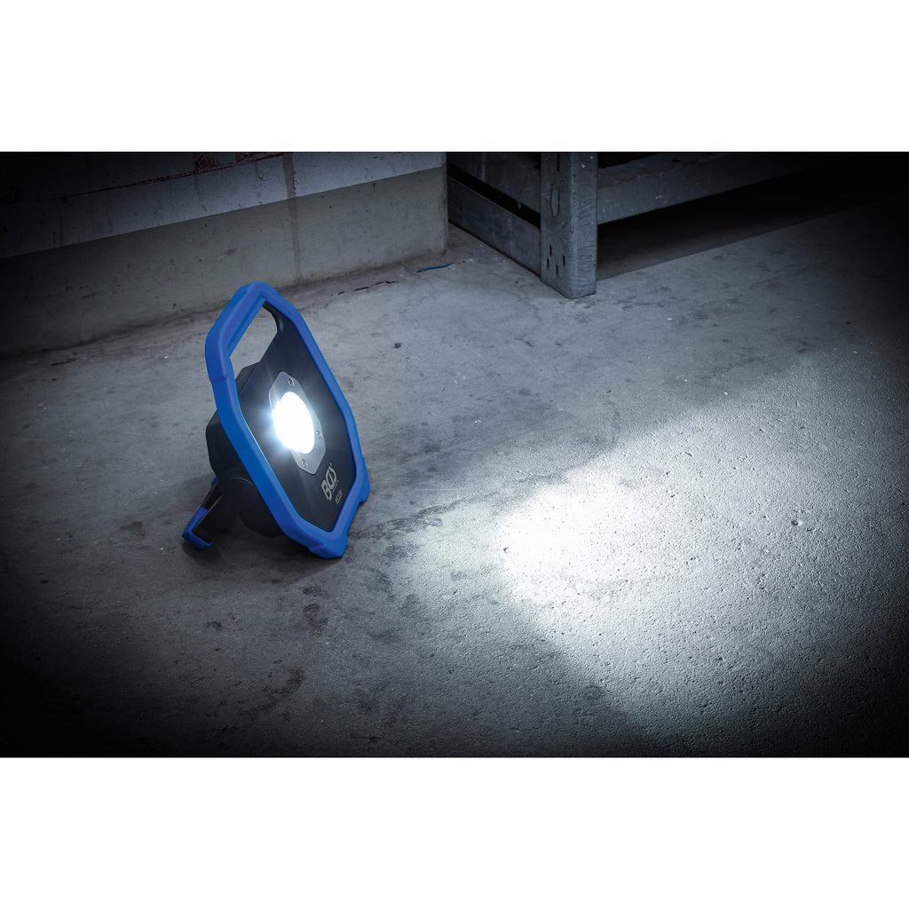 COB-LED Arbeits-Leuchte | 10 W - KTStechnixx