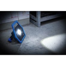 Laden Sie das Bild in den Galerie-Viewer, COB-LED Arbeits-Leuchte | 30 W - KTStechnixx