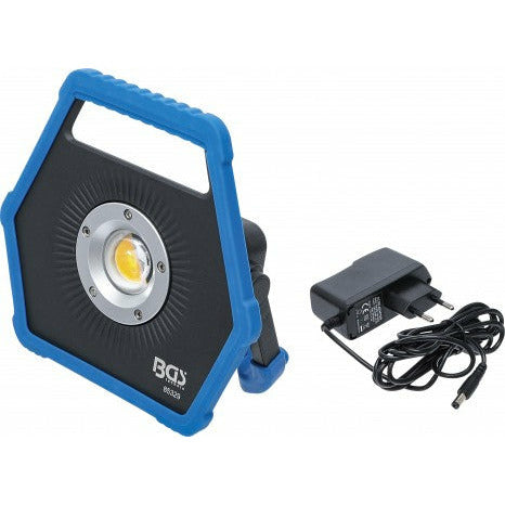 COB-LED Arbeits-Leuchte | 30 W - KTStechnixx