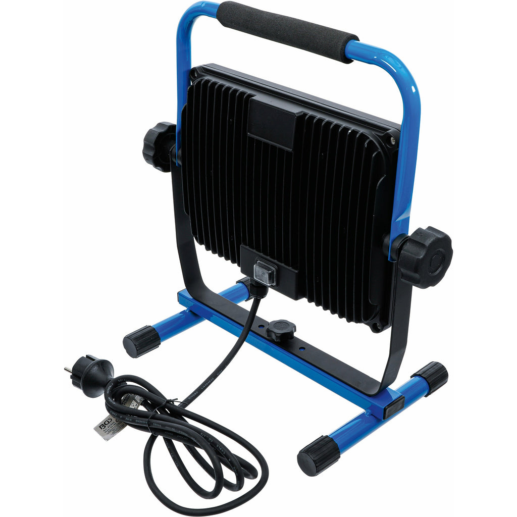 SMD-LED-Arbeits-Strahler | 120 W - KTStechnixx