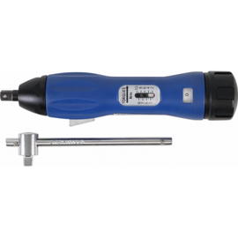 Drehmomentschrauber | Abtrieb Außenvierkant 6,3 mm (1/4