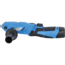 Load image into Gallery viewer, Akku-Mini-Poliermaschinen-Satz | max. 2800 U/min | 12 V | 1500 mAh - KTStechnixx