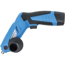 Load image into Gallery viewer, Akku-Mini-Poliermaschinen-Satz | max. 2800 U/min | 12 V | 1500 mAh - KTStechnixx