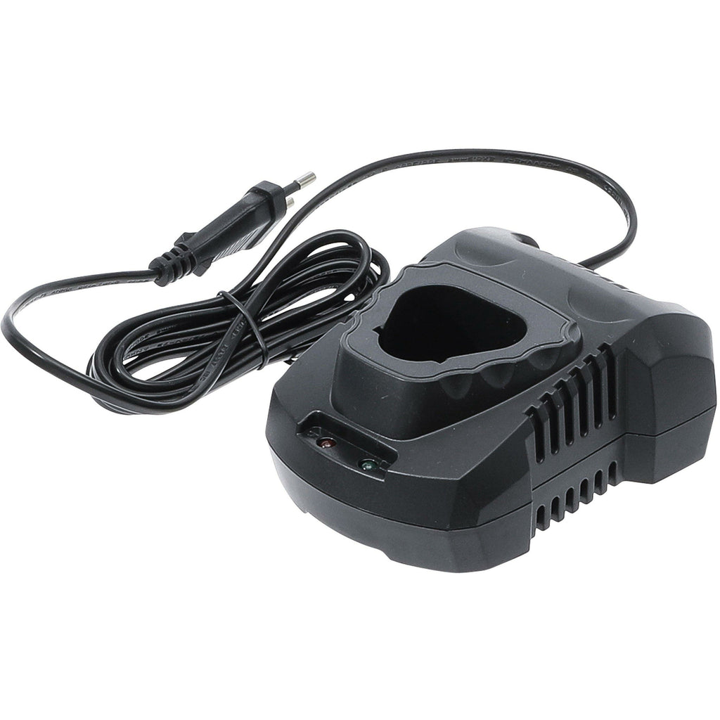 Akku-Mini-Poliermaschinen-Satz | max. 2800 U/min | 12 V | 1500 mAh - KTStechnixx
