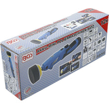 Load image into Gallery viewer, Akku-Mini-Poliermaschinen-Satz | max. 2800 U/min | 12 V | 1500 mAh - KTStechnixx