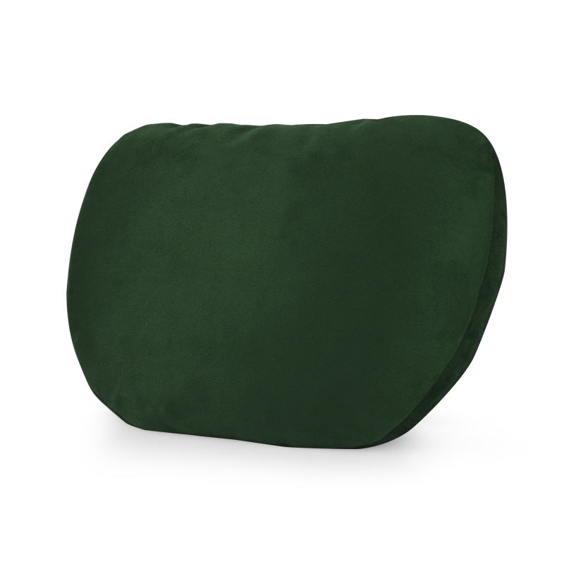 New car headrest S-class Maybach head pillow car leaning seat cervical vertebrae mat neck neck pillow customization - KTStechnixx
