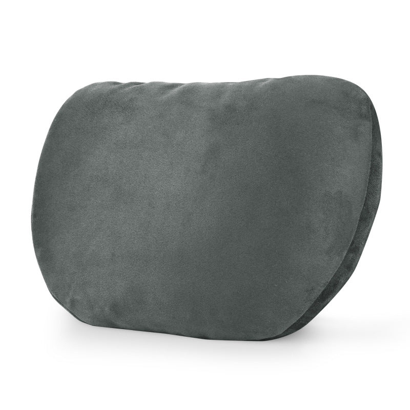 New car headrest S-class Maybach head pillow car leaning seat cervical vertebrae mat neck neck pillow customization - KTStechnixx