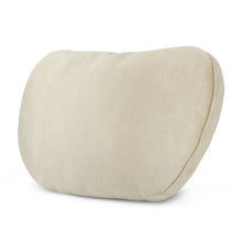 Load image into Gallery viewer, New car headrest S-class Maybach head pillow car leaning seat cervical vertebrae mat neck neck pillow customization - KTStechnixx