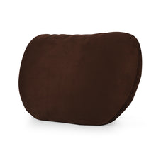 Load image into Gallery viewer, New car headrest S-class Maybach head pillow car leaning seat cervical vertebrae mat neck neck pillow customization - KTStechnixx